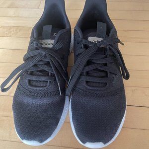 Women's Adidas Cloudfoam Tennis Shoes